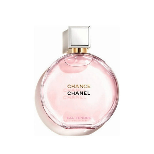 Chanel Chance Eau Tendre – Eau de Toilette (100ml / 3.4 fl. oz.)