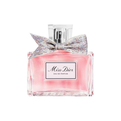 Miss Dior Eau de Parfum – The New Millefiori Couture Fragrance (100ml)