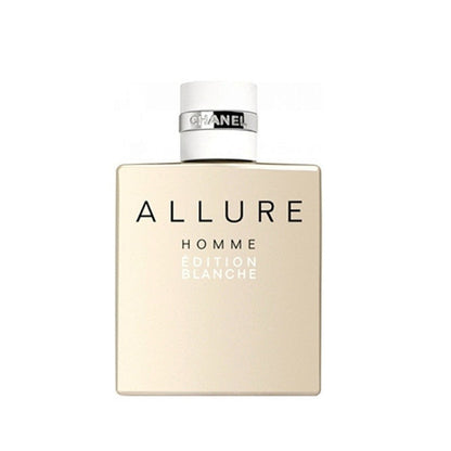 Chanel Allure Homme Édition Blanche Eau de Parfum – 100ml / 3.4 fl. oz.