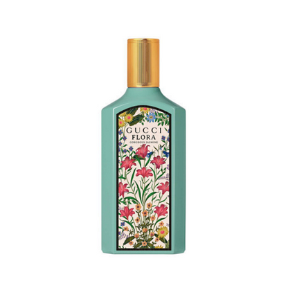 Gucci Flora Gorgeous Jasmine Eau de Parfum - 100ml (3.3 fl. oz.)