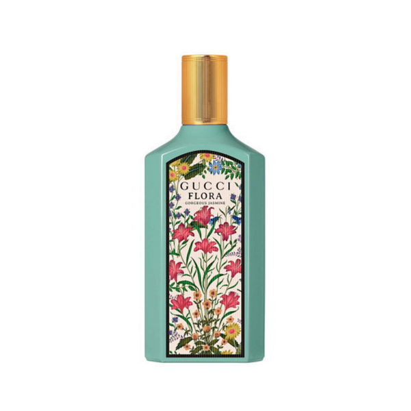 Gucci Flora Gorgeous Jasmine Eau de Parfum - 100ml (3.3 fl. oz.)