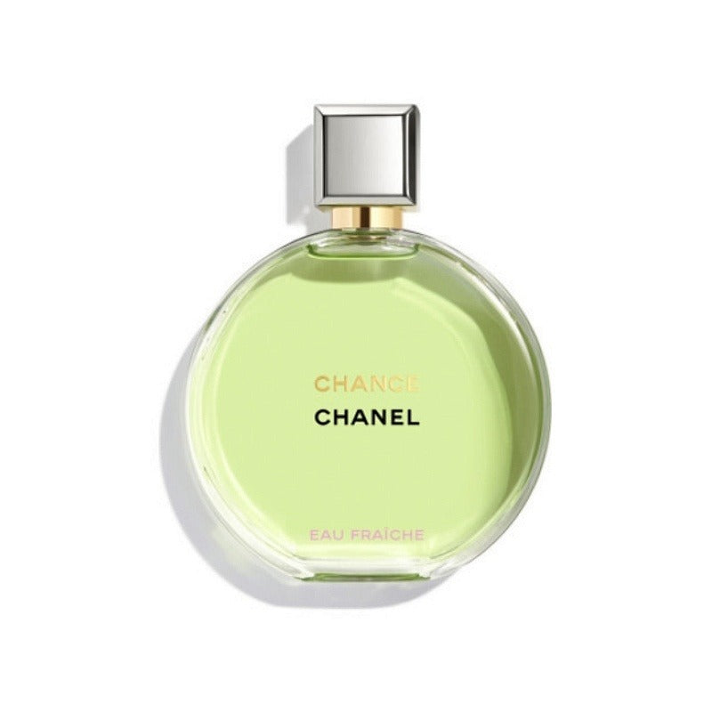 Chanel Chance Eau Fraîche Eau de Parfum – 100ml / 3.4 fl. oz.