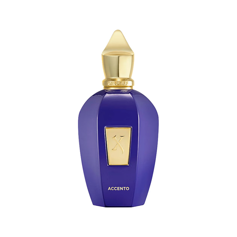 Xerjoff Accento Eau de Parfum (V Collection) - 3.4 oz / 100ml