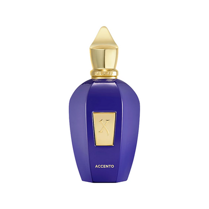 Xerjoff Accento Eau de Parfum (V Collection) - 3.4 oz / 100ml