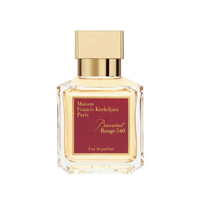 Maison Francis Kurkdjian – Baccarat Rouge 540 (Eau de Parfum) 70ml