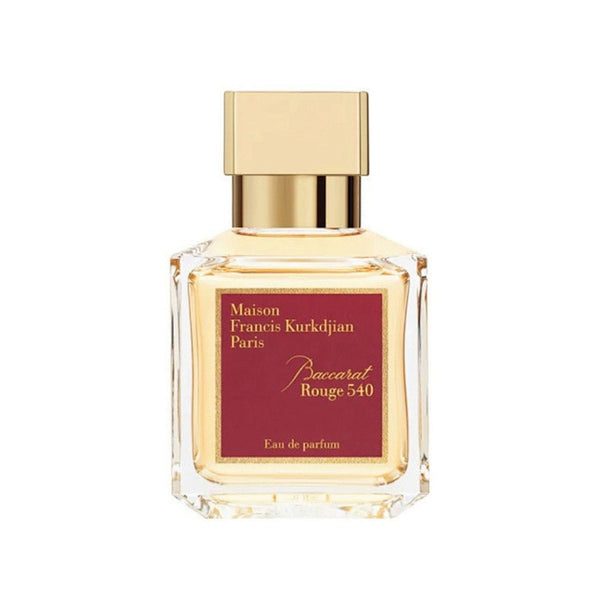 Maison Francis Kurkdjian – Baccarat Rouge 540 (Eau de Parfum) 70ml