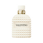 Valentino Uomo Born In Roma Ivory - Eau De Toilette (100ml)