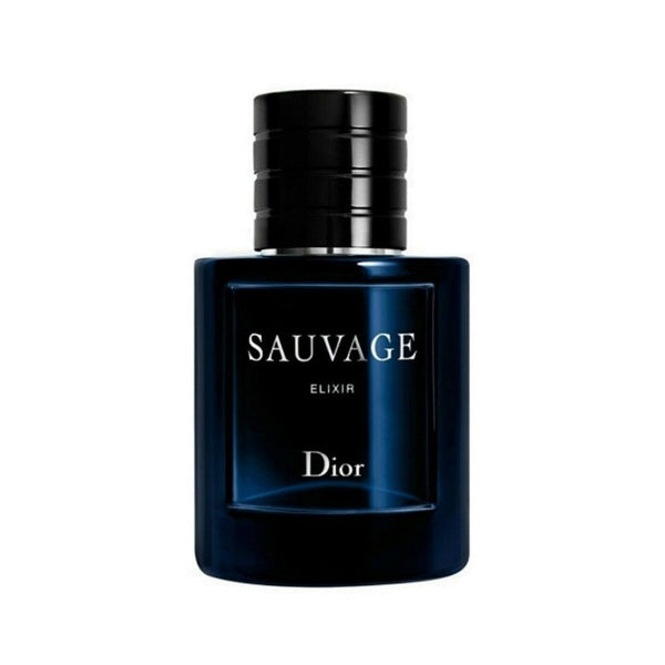 Dior Sauvage Elixir (60ml) – The Rare and Extreme Concentration