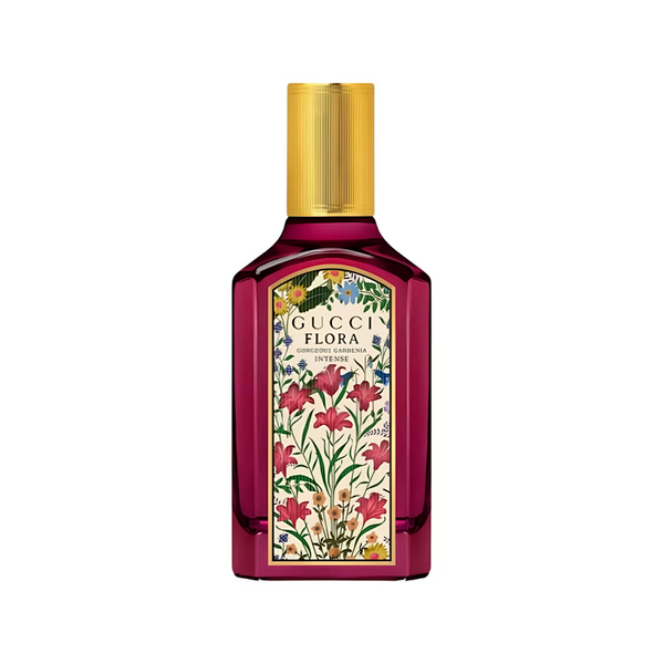 Gucci Flora Gorgeous Gardenia Intense Eau de Parfum - 100ml (3.3 fl. oz.)