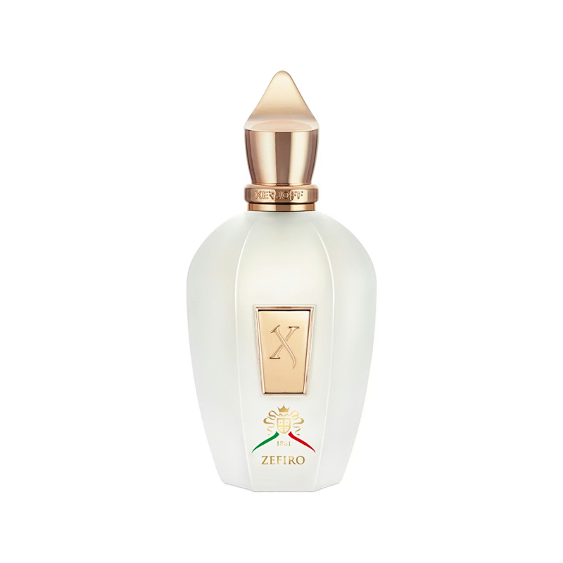 Xerjoff 1861 Zefiro Eau de Parfum - 3.4 oz / 100ml