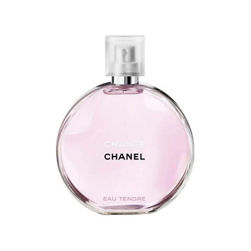 Chanel Chance Eau Tendre Eau de Toilette (100ml / 3.4 fl. oz.)