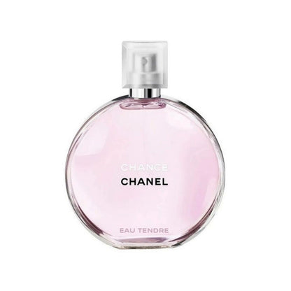 Chanel Chance Eau Tendre Eau de Toilette (100ml / 3.4 fl. oz.)