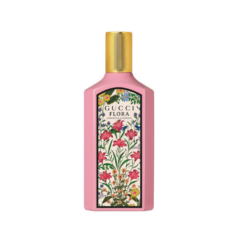 Gucci Flora Gorgeous Gardenia Eau de Parfum - 100ml (3.3 fl. oz.)