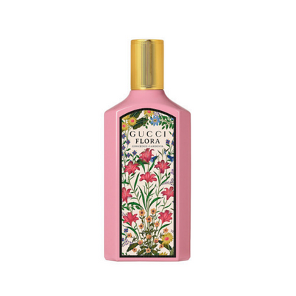 Gucci Flora Gorgeous Gardenia Eau de Parfum - 100ml (3.3 fl. oz.)