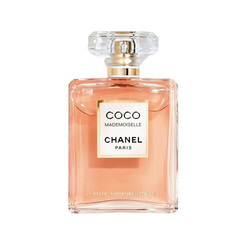 Coco Mademoiselle Eau de Parfum Intense (100ml) – The Essence of a Free Woman