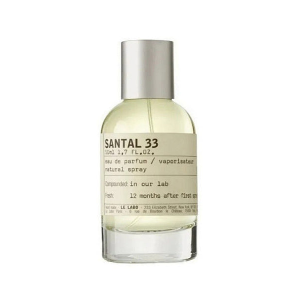 Le Labo Santal 33 Eau de Parfum (100ml)