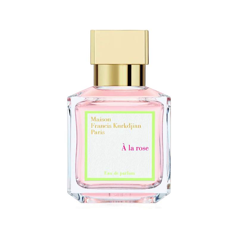 Maison Francis Kurkdjian – À la rose (Eau de Parfum) 70ml