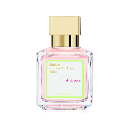 Maison Francis Kurkdjian – À la rose (Eau de Parfum) 70ml