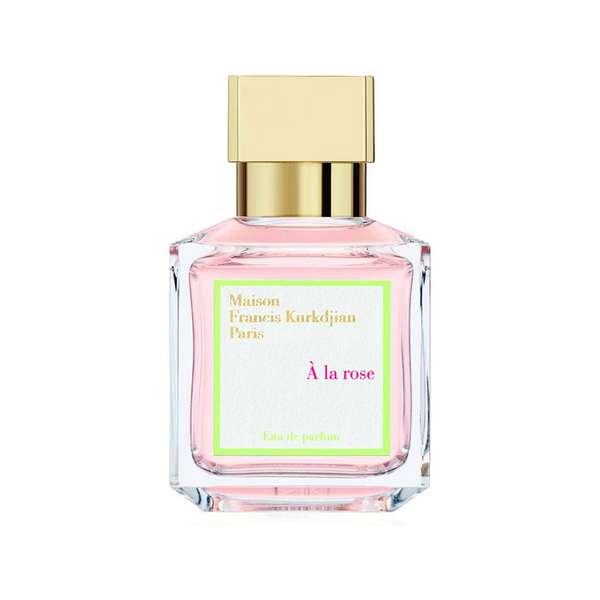 Maison Francis Kurkdjian – À la rose (Eau de Parfum) 70ml
