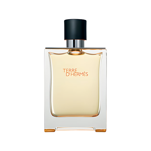 Hermès Terre d'Hermès Eau de Toilette for Men (3.3 oz / 100ml)