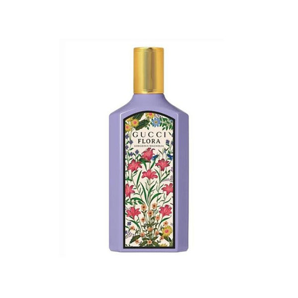 Gucci Flora Gorgeous Magnolia Eau de Parfum - 100ml (3.3 oz)