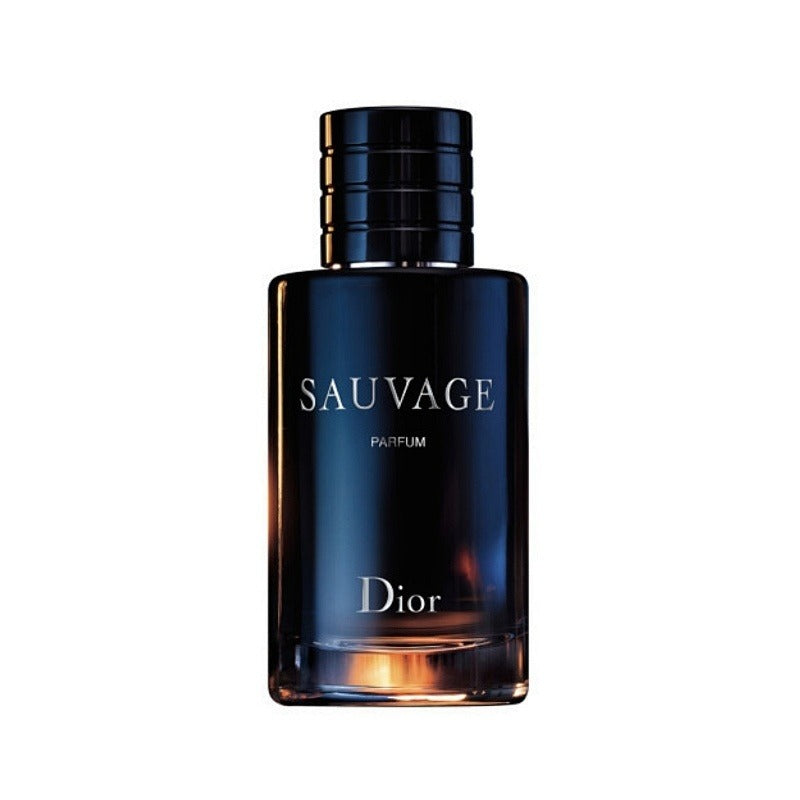 Dior Sauvage Parfum (100ml) – The Highly Concentrated Interpretation