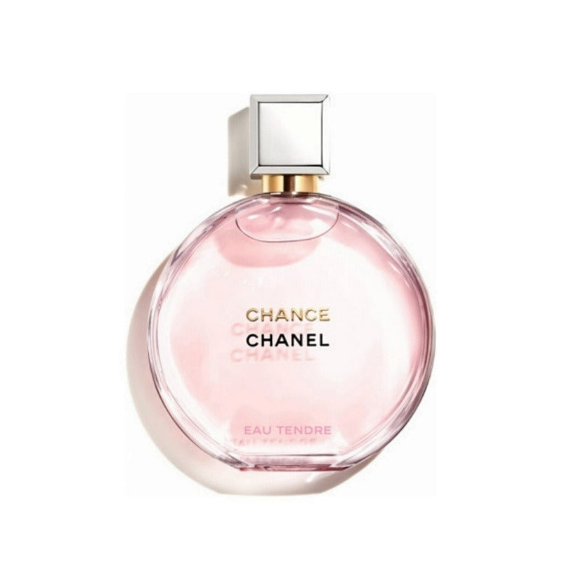 Chanel Chance Eau Tendre – Eau de Toilette (100ml / 3.4 fl. oz.)