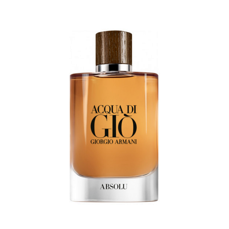 Giorgio Armani Acqua Di Giò Absolu Eau de Parfum – 75ml / 2.5 fl oz