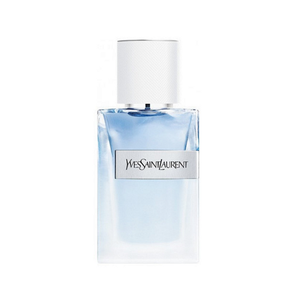 Yves Saint Laurent Y Eau Fraîche for Men (100ml) | Icy & Invigorating Citrus Fragrance