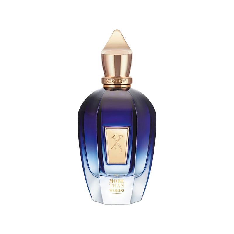 Xerjoff More Than Words Eau de Parfum (JTC Collection) - 3.4 oz / 100ml