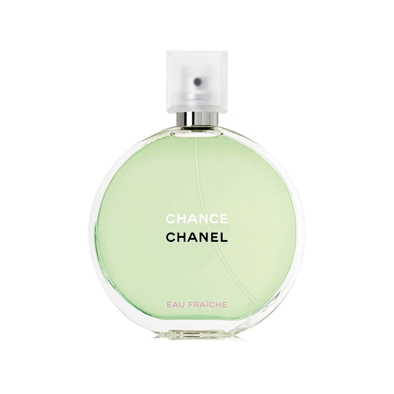 Chanel Chance Eau Fraîche – Eau de Toilette