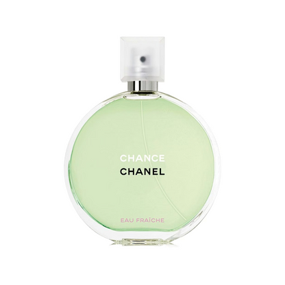 Chanel Chance Eau Fraîche – Eau de Toilette