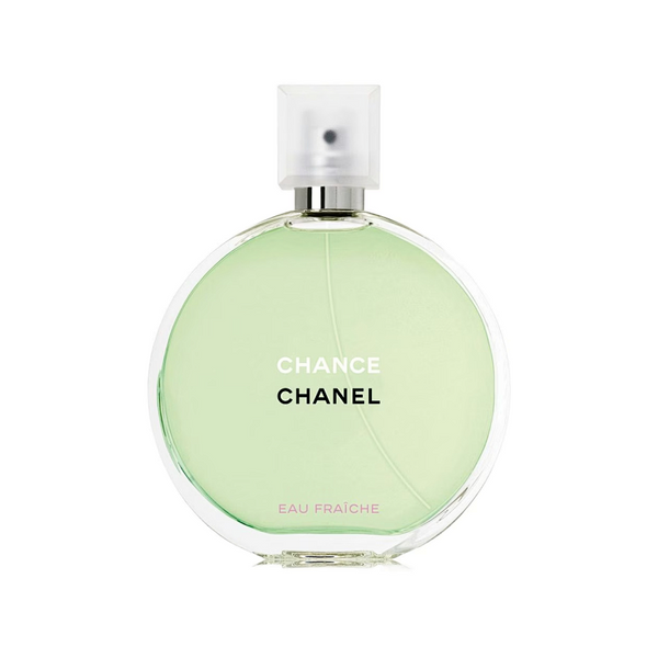 Chanel Chance Eau Fraîche – Eau de Toilette