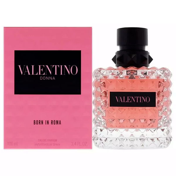 Valentino Donna Born in Roma Eau de Parfum - 100ml