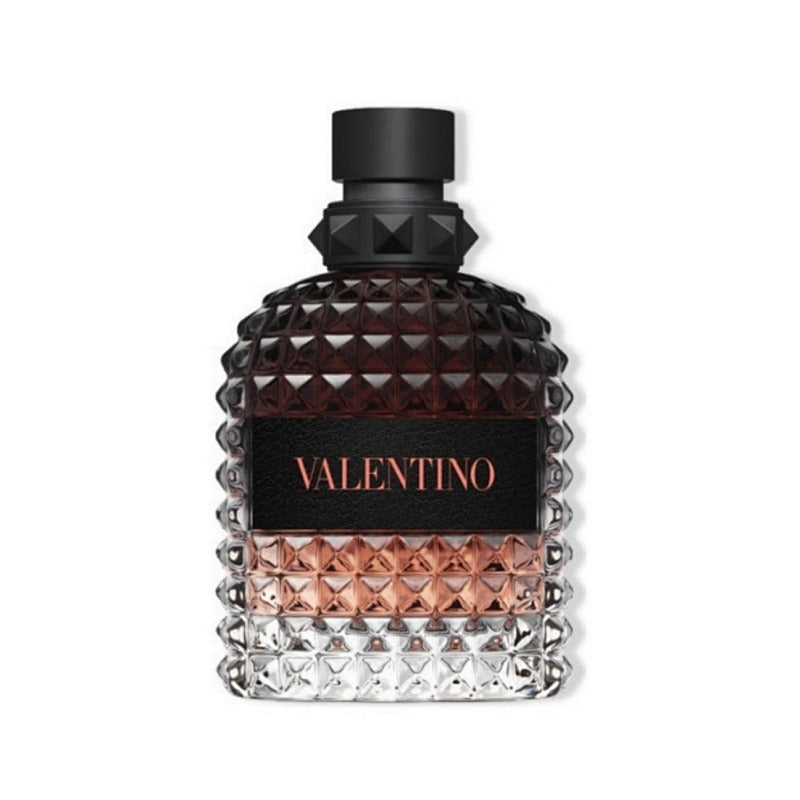 Valentino Uomo Born in Roma Coral Fantasy Eau de Toilette - 100ml