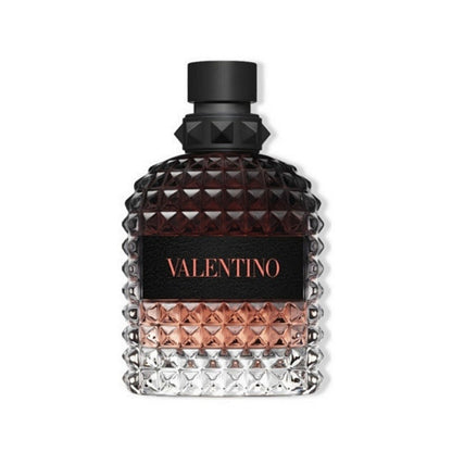 Valentino Uomo Born in Roma Coral Fantasy Eau de Toilette - 100ml