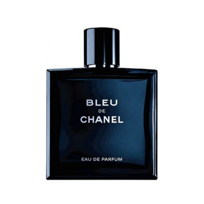 Bleu de Chanel Eau de Parfum for Men – 100ml / 3.4 fl. oz.