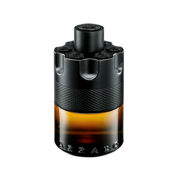Azzaro The Most Wanted Parfum (100ml) | Fiery Ginger & Bourbon Vanilla
