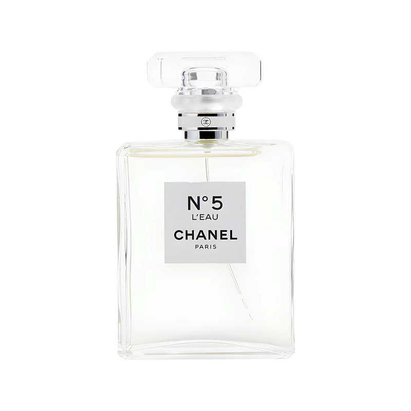 Chanel No 5 L'Eau Eau de Toilette (100ml) – The Modern Masterpiece