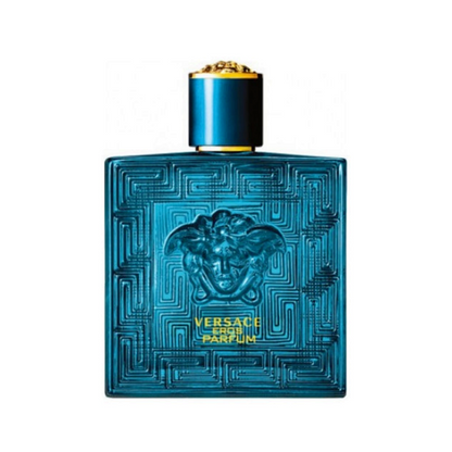 Versace Eros Parfum for Men (100ml) | The Ultimate Intense Signature