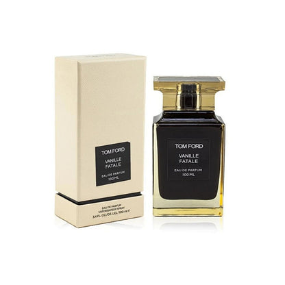 Tom Ford Vanille Fatale Eau de Parfum - 100ml