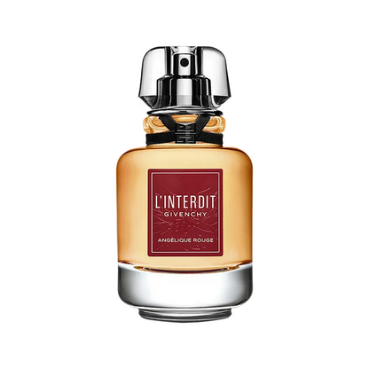 Givenchy L'Interdit Angélique Rouge Eau de Parfum (Limited Edition) | Floral Woody Musky