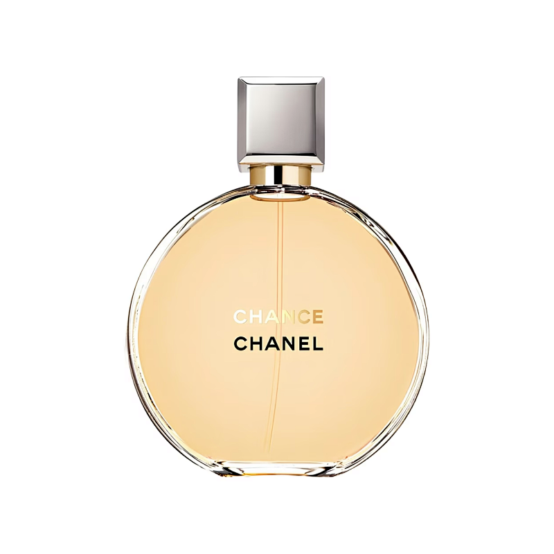 Chanel Chance Eau de Parfum (100ml) – Take a Chance