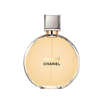Chanel Chance Eau de Parfum (100ml) – Take a Chance