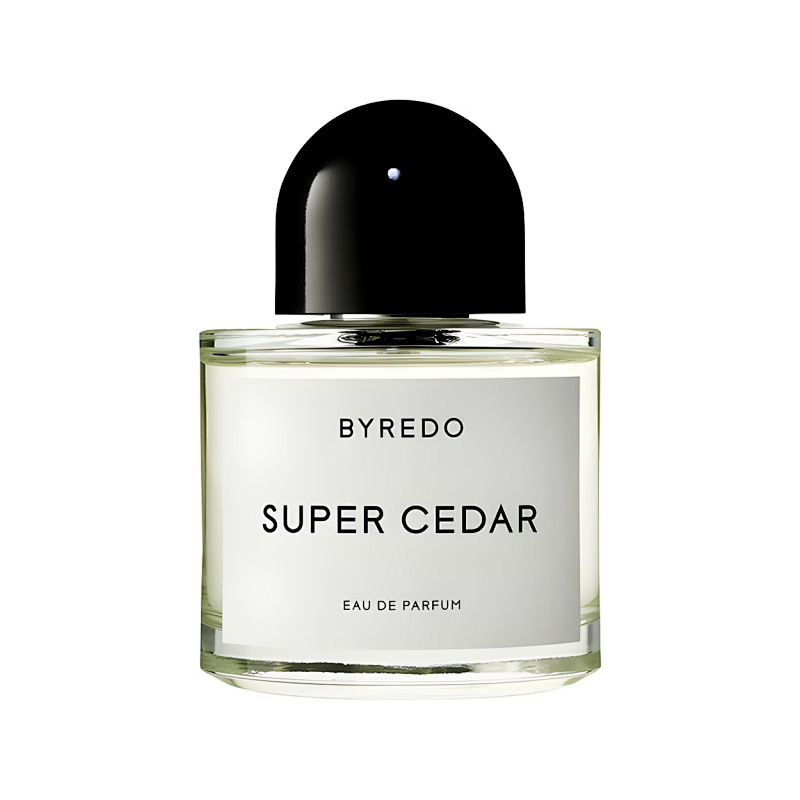 Byredo Super Cedar Eau de Parfum (3.4 oz / 100ml)