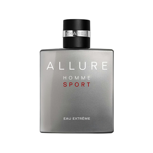 Chanel Allure Homme Sport Eau Extrême (100ml) – A Rush of Adrenaline
