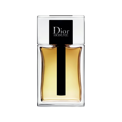 Dior Homme Eau de Toilette (100ml) – The New Woody Classic