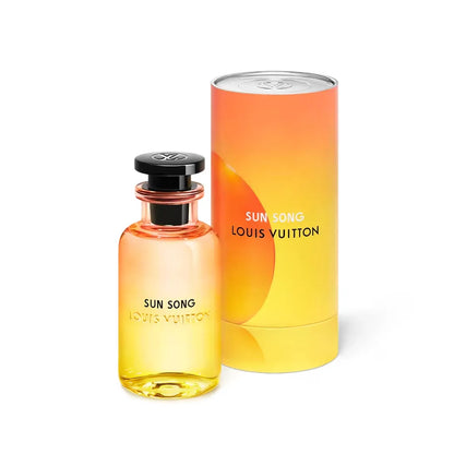 Louis Vuitton Sun Song Eau de Parfum
