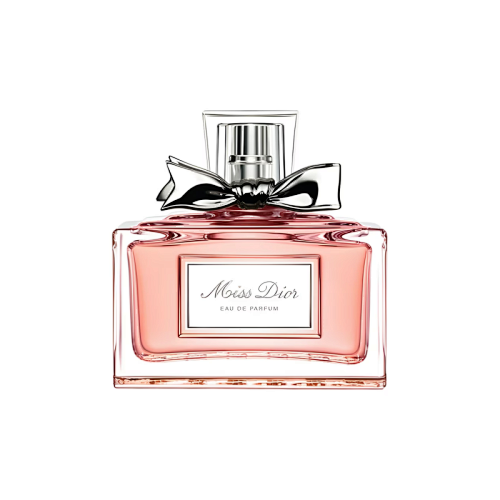 Miss Dior Eau de Parfum (100ml) - The Scent of Love