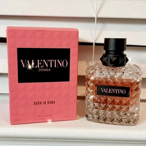 Valentino Donna Born in Roma Eau de Parfum - 100ml